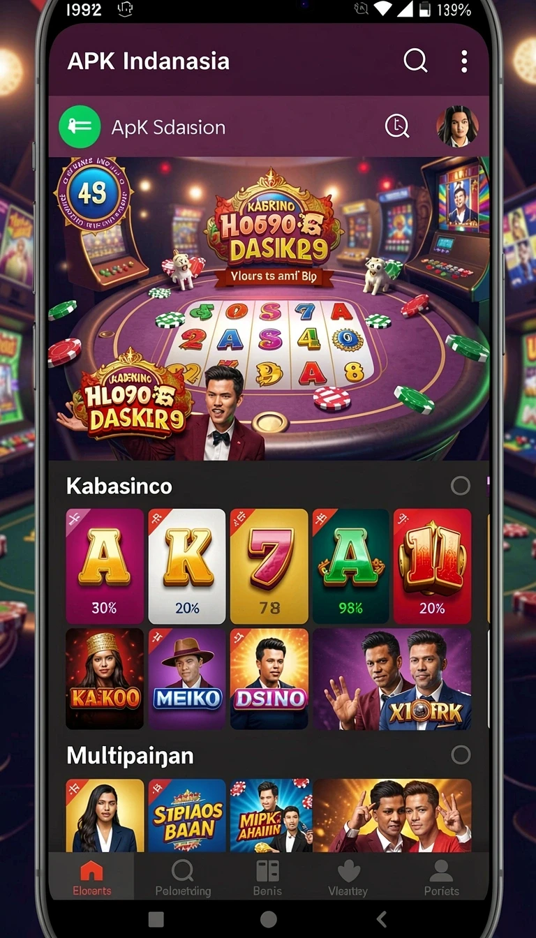 slot99