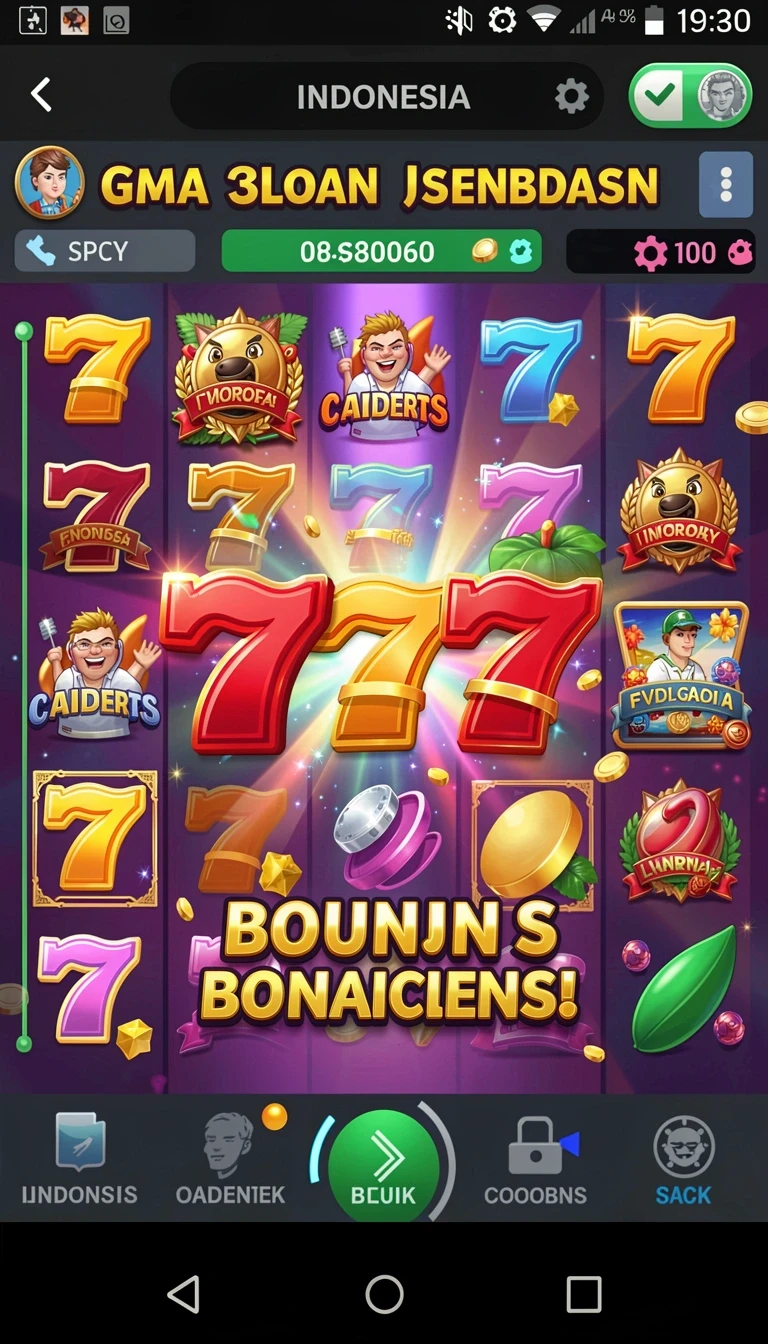 slot99