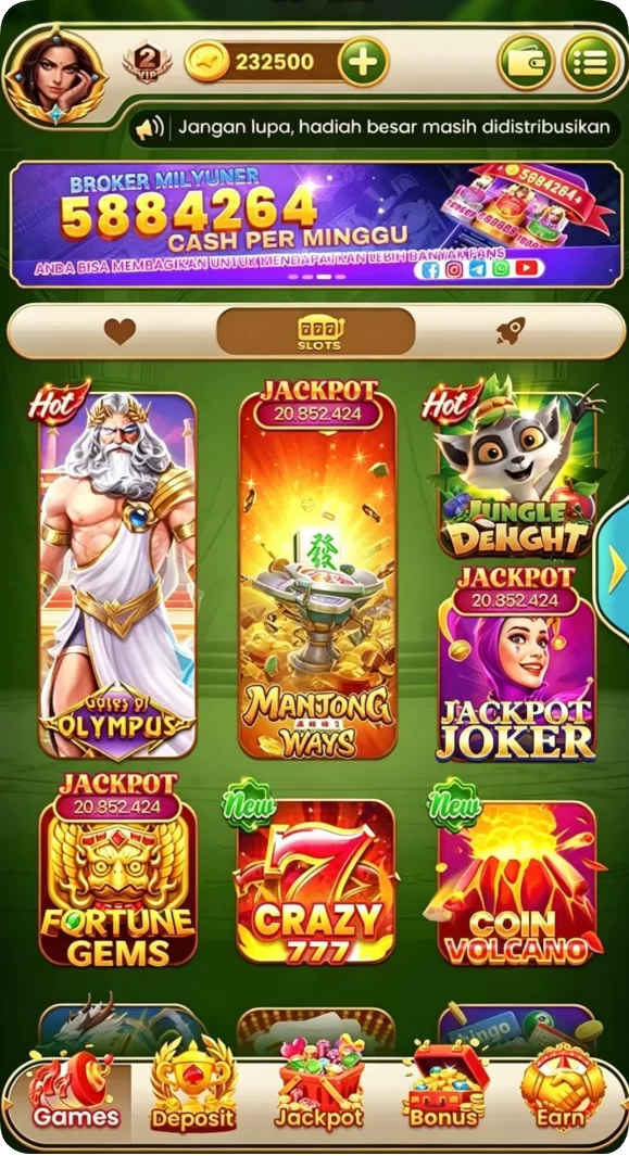slot99