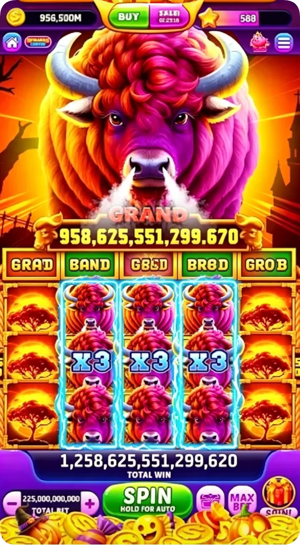 slot99