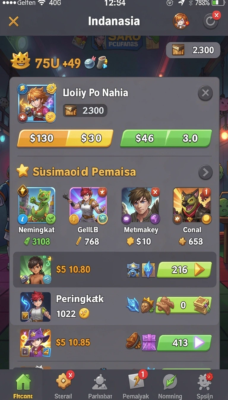 slot99