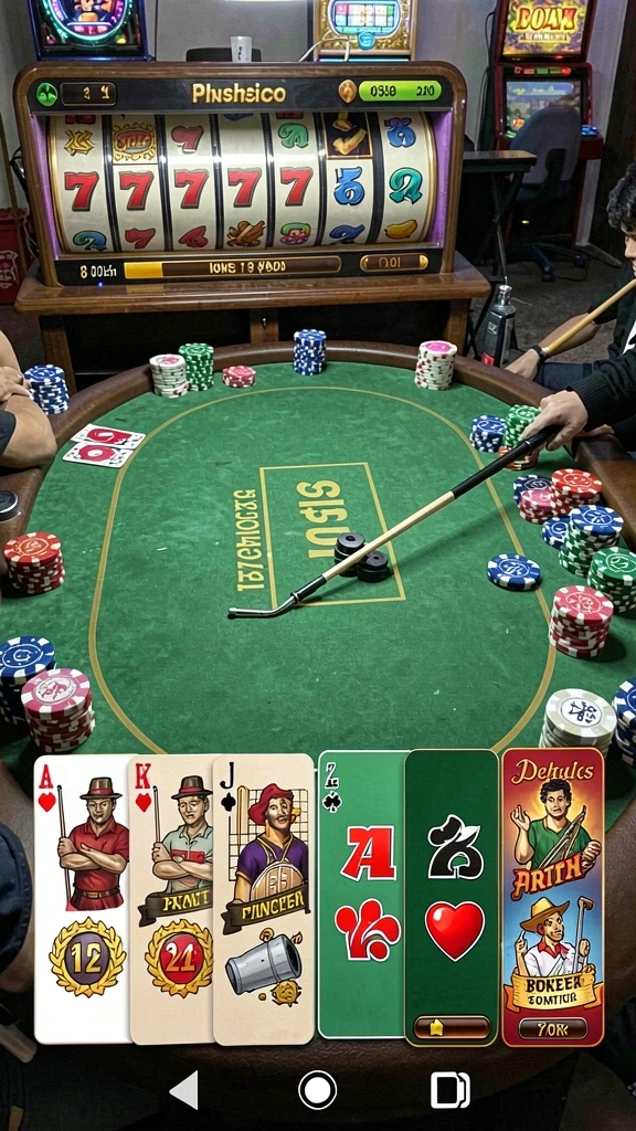 slot99