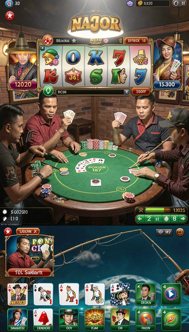 slot99