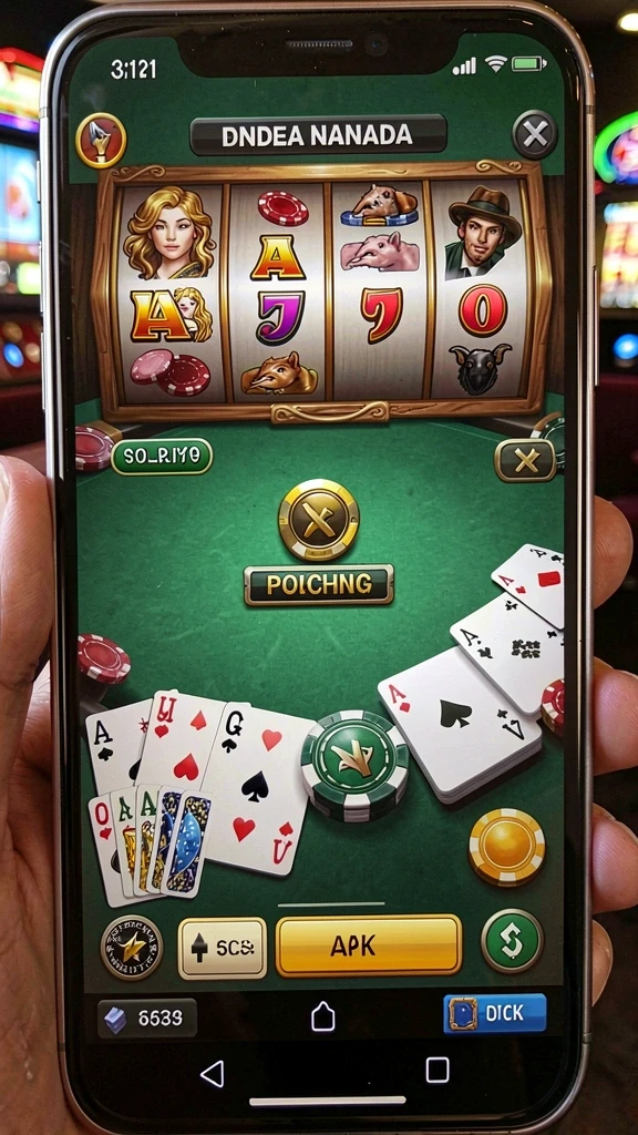 slot99